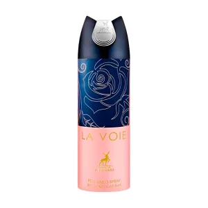 Desodorante Maison Alhambra La Voie - Feminino - 200mL