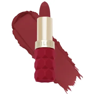 Batom Milani Color Fetish Matte - #340 Poppy - 4Gr
