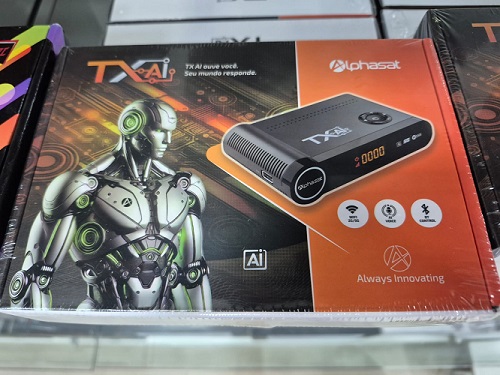 Alphasat TX AI 2026