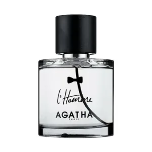 Perfume Agatha L'home Classique - Eau de Parfum - Masculino - 100ML