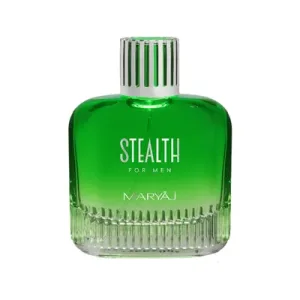 Perfume Maryaj Stealth - Eau de Parfum - Masculino - 100ML