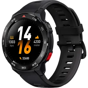 SmartWatch Mibro GS Pro XPAW013 - Bluetooth - Preto