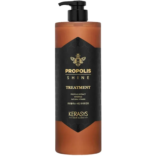 Tratamento Capilar Kerasys Propolis Shine - 1L