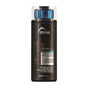Condicionador Truss Miracle - 300mL