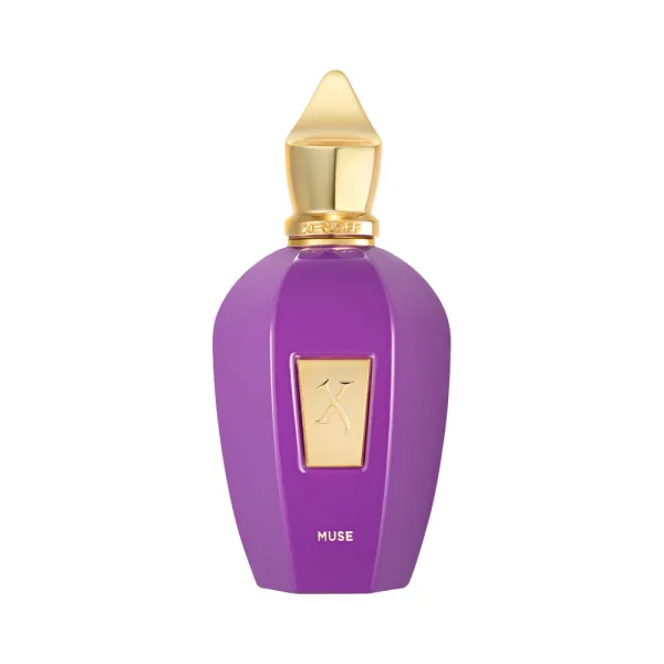 Perfume Xerjoff Muse - Eau de Parfum - Unissex - 100ML