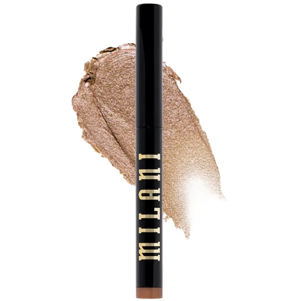 Sombra em bastão Milani Gilded Eyeshadow Stick - 09 Marble - 1.6Gr