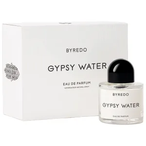 Perfume Byredo Gypsy Water - Eau de Parfum - Masculino - 100ML