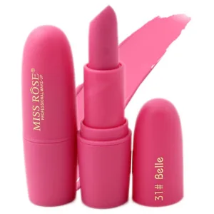 Batom Miss Rôse Professional Make-Up - #31 Belle