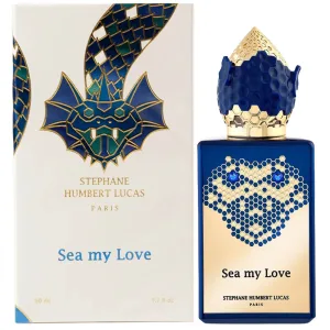 Perfume Stéphane Humbert Lucas Sea My Love - Eau de Parfum - Unissex - 50ML