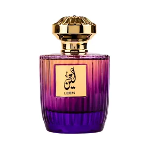 Perfume Al Wataniah Leen - Eau de Parfum - Unissex - 100ML