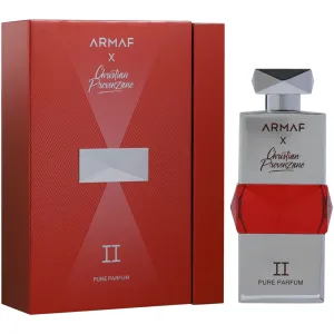 Perfume Armaf x Christian Provenzano II - Pure Parfum - Unissex - 100ML