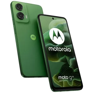 Celular Motorola Moto G35 XT2433-2 - 4/256GB - 6.72'' - Dual-Sim - Verde