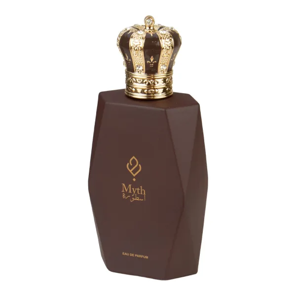 Perfume Love Collection Myth - Eau de Toilette - Feminino - 100ML