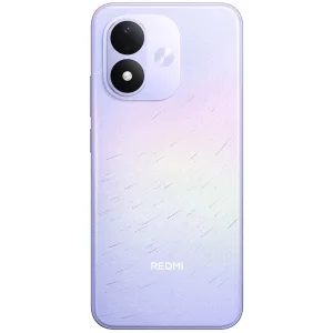 Celular Xiaomi Redmi Note 17 4G - 6/128GB - 6.99'' - Dual-Sim - Celestial Purple