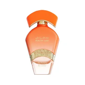 Perfume Adyan Peachy Lush - Extrait de Parfum - Feminino - 100ML