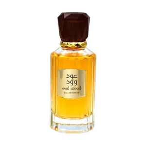 Perfume Emper Oud Wood - Eau de Parfum - Unissex - 100ML