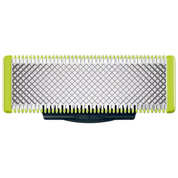 Lâmina de Reposição Philips OneBlade QP210/51 - Preto e Verde
