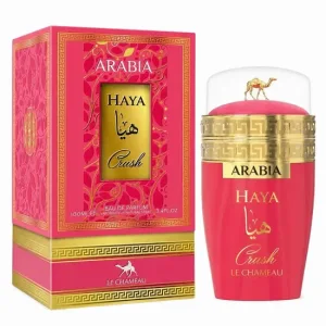 Perfume Emper Le Chameau Arabia Haya Crush - Eau de Parfum - Feminino - 100ML