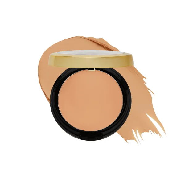 Base em Pó Milani FPF182-230 - À prova d'água - Light Beige