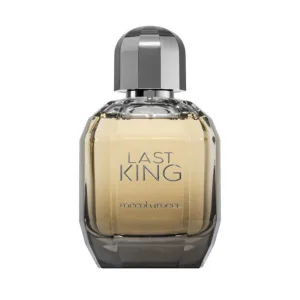 Perfume Rocco Barocco Last King - Eau de Toilette - Masculino - 100ML