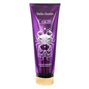 Loção Corporal Stella Dustin Shimmer Cancer - Feminino - 236ML