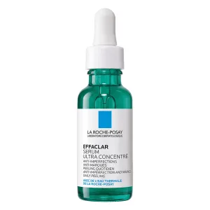 Sérum Facial La Roche-Posay Effaclar Ultra Concentrado - 30ML