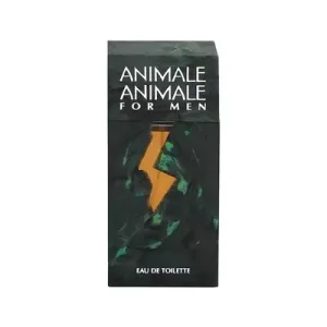 Perfume Animale Animale For Men - Eau de Toilette - Masculino - 100ML