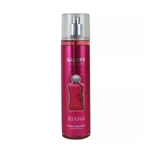Perfume Body Splash Galaxy Plus Concept Riana - Feminino - 250ML