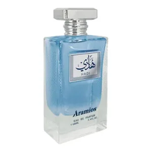 Perfume Aramios Hadi - Eau de Parfum - Masculino - 100ML
