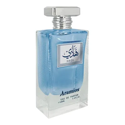 Perfume Aramios Hadi - Eau de Parfum - Masculino - 100ML