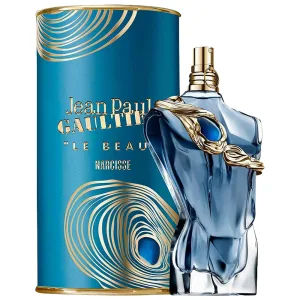 Perfume Jean Paul Gaultier Le Beau Narcisse - Eau de Parfum - Masculino - 125ML