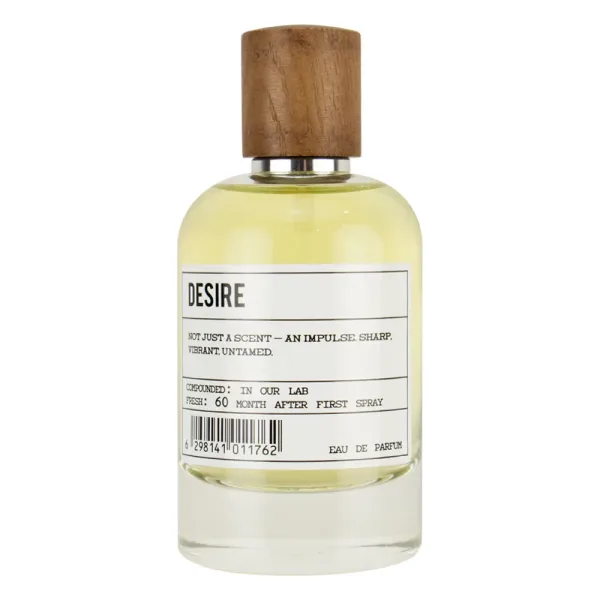Perfume Karma Desire - Eau de Parfum - Unissex - 100ML