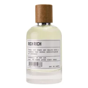 Perfume Karma Rich Rich - Eau de Parfum - Masculino - 100ML