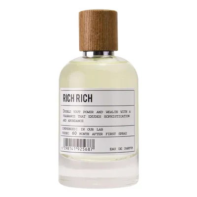 Perfume Karma Rich Rich - Eau de Parfum - Masculino - 100ML
