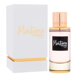 Perfume Montana Collection Edition 3 - Eau de Parfum - Feminino - 100ML