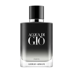 Perfume Giorgio Armani Acqua Di Gio - Parfum - Masculino - 100ML