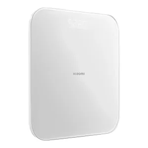 Balança Digital Xiaomi Mi Smart Scale S200 MJTZC02YM - Bluetooth - Até 150Kg - Branco
