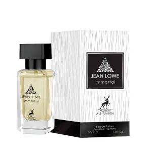 Perfume Maison Alhambra Jean Lowe immortal - Eau de Parfum - Masculino - 30ML