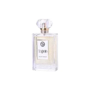 Perfume New Brand Intense Taboo - Eau de Parfum - Feminino - 100ML