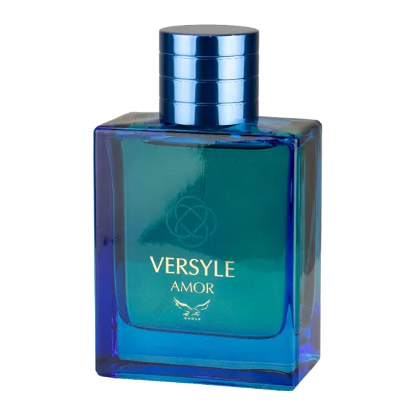 Perfume Eagle Versyle Amor - Eau de Parfum - Masculino - 100ML
