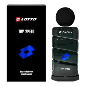 Perfume Lotto Top Speed - Eau de Toilette - Masculino - 100ML
