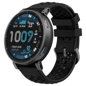 SmartWatch Amazfit Active Max A2557 - Bluetooth - GPS - Preto