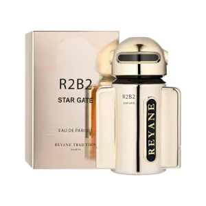 Perfume Reyane Tradition R2B2 Star Gate - Eau de Parfum - Masculino -100ML