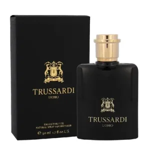 Perfume Trussardi Uomo - Eau de Toilette - Masculino - 50ML