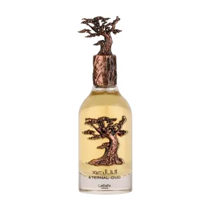 Perfume Lattafa Eternal Oud - Eau de Parfum - Unissex - 100ML