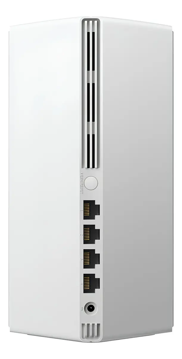 Roteador Xiaomi Mi Ax3000ne Wifi6 3000mb Mesh Imediato