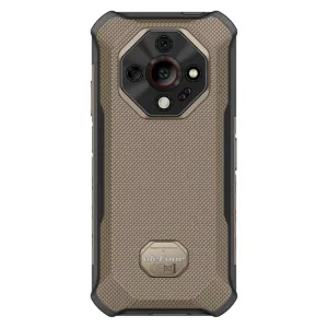 Celular Ulefone Armor X16 - 6/128GB - 6.56'' - Dual-Sim - Sand Dune