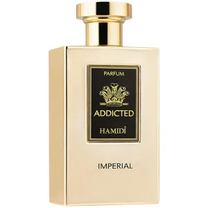 Perfume Sterling Hamidi Addicted Imperial - Parfum - Unissex - 120ML