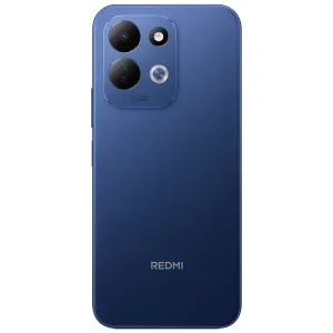 Celular Xiaomi Redmi 17 - 6/256GB - Dual-Sim - 6.9'' - Deep Blue