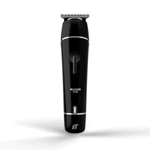 Máquina de Cortar Cabelo Britânia BAP23 Multigroom 11 em 1 - 5W - Recarregável - Bivolt - Preto